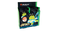 Magic The Gathering: Unfinity Collector Booster Box